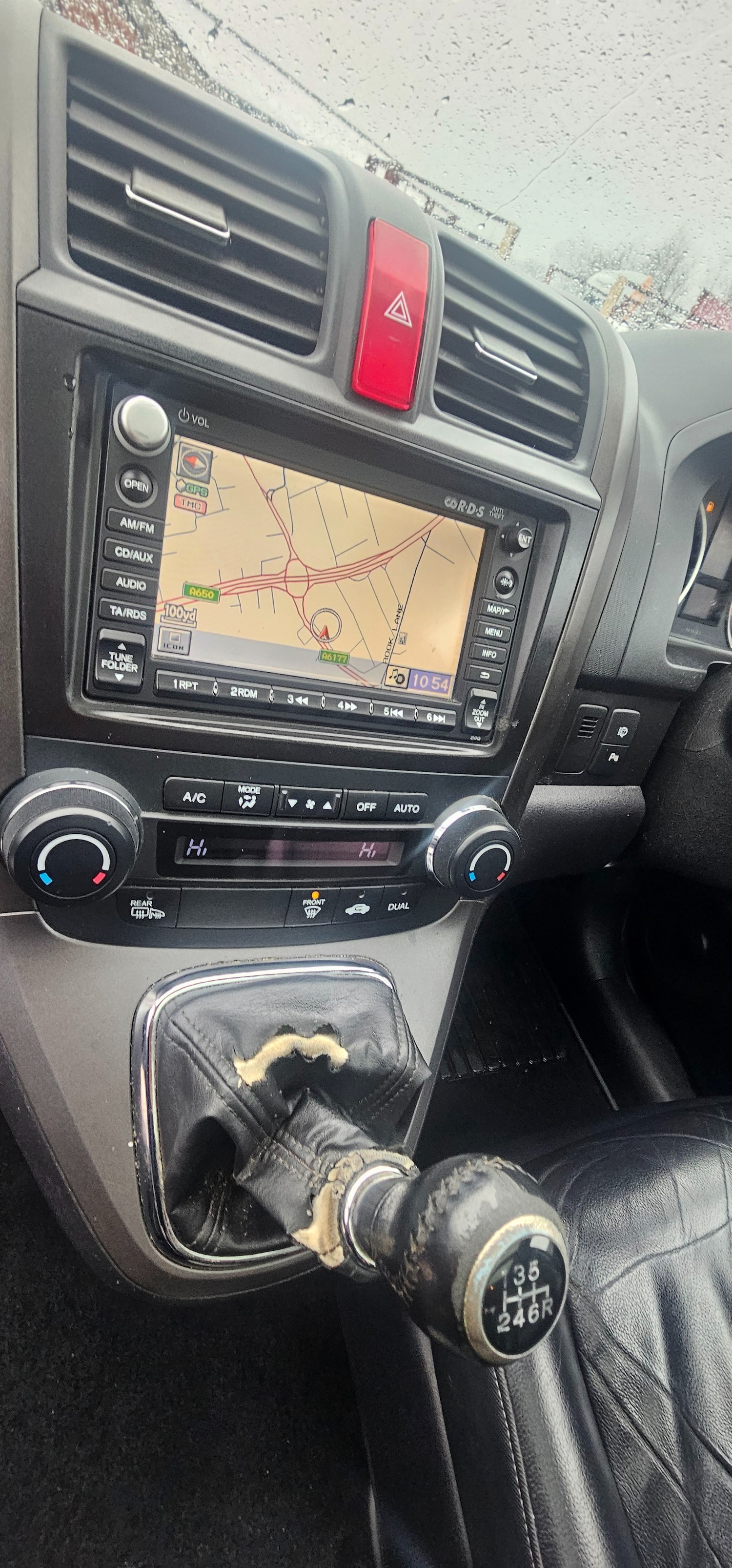 Used Honda CR-V 2012 for sale - 77548677: Photo 18