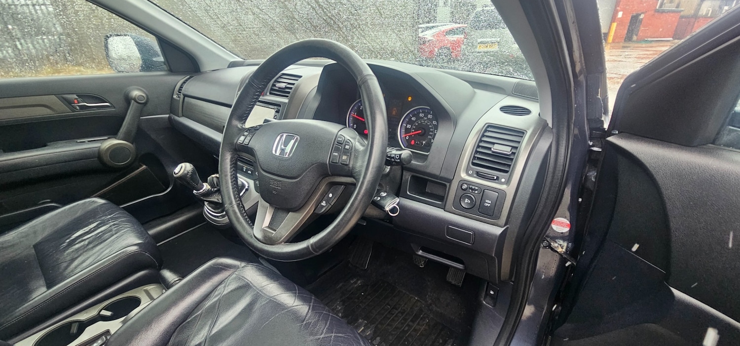Used Honda CR-V 2012 for sale - 77548677: Photo 19