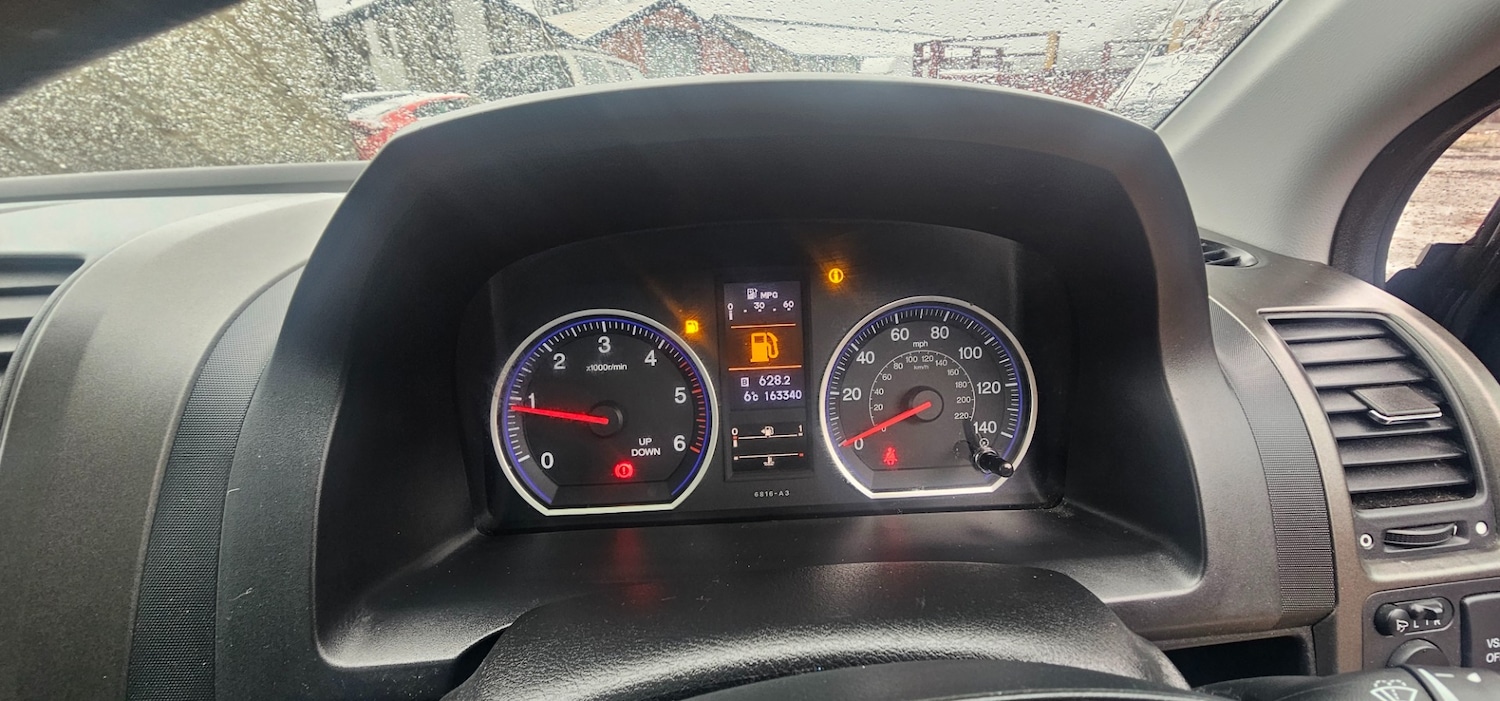 Used Honda CR-V 2012 for sale - 77548677: Photo 20