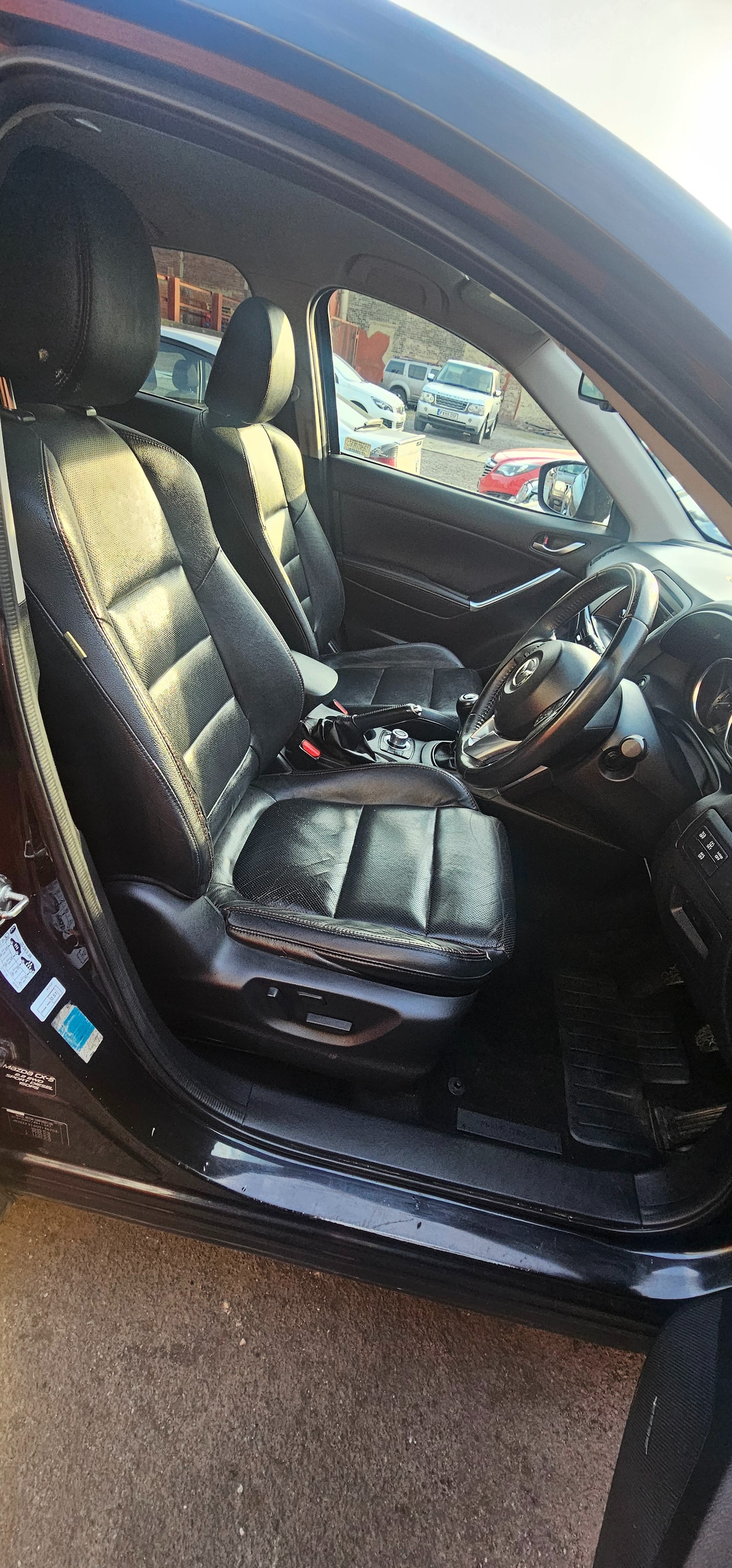 Used Mazda CX-5 2013 for sale - 77954496: Photo 14