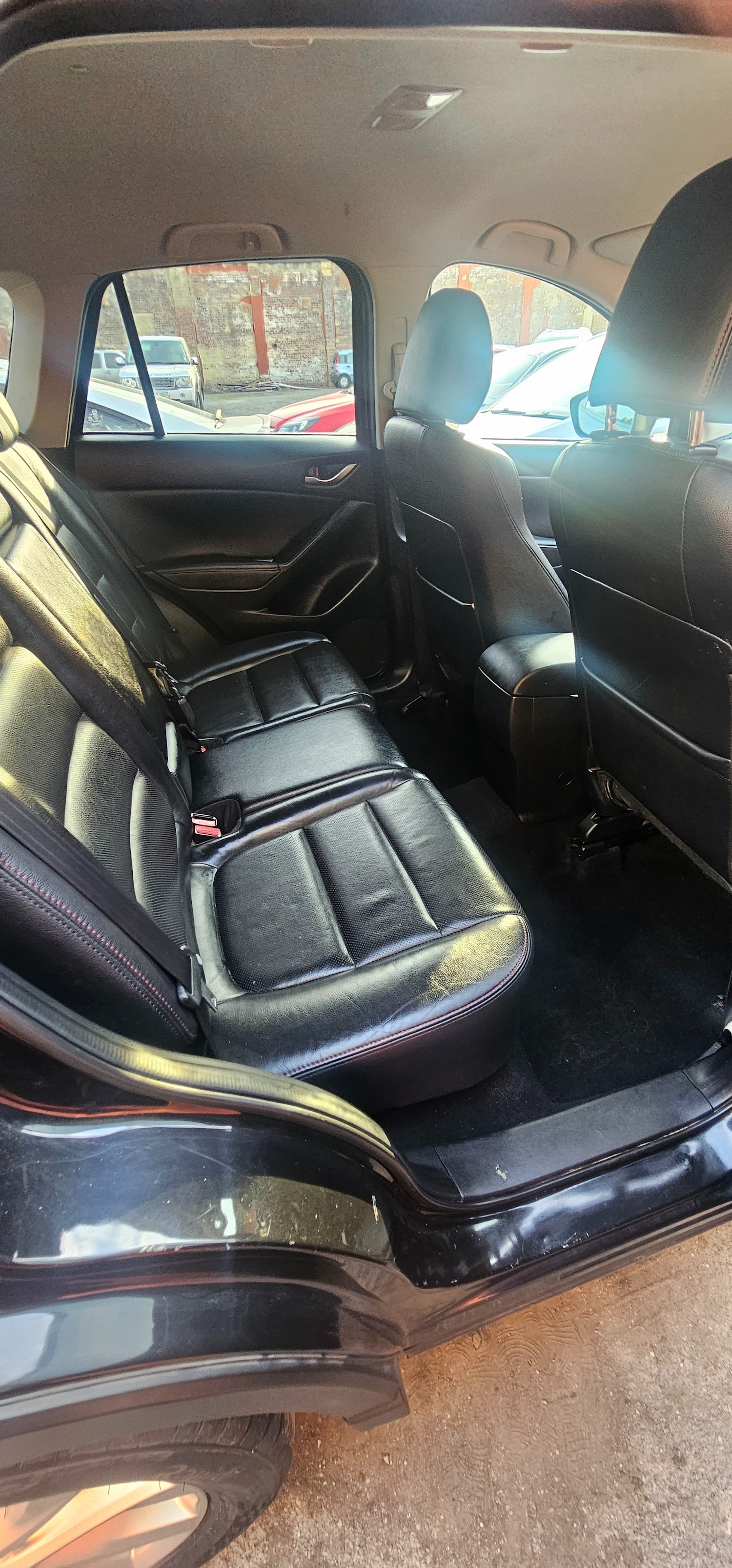 Used Mazda CX-5 2013 for sale - 77954496: Photo 15