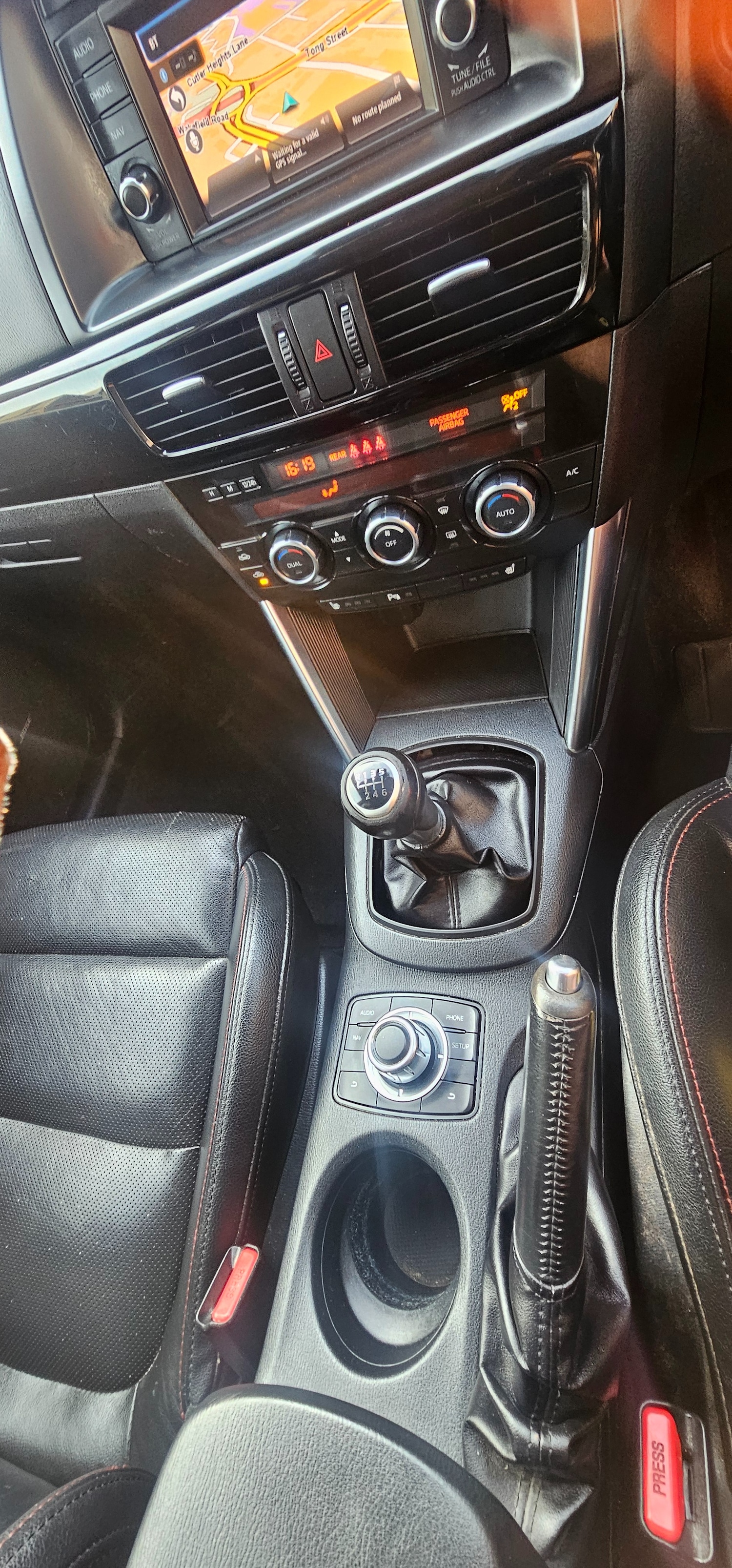 Used Mazda CX-5 2013 for sale - 77954496: Photo 16