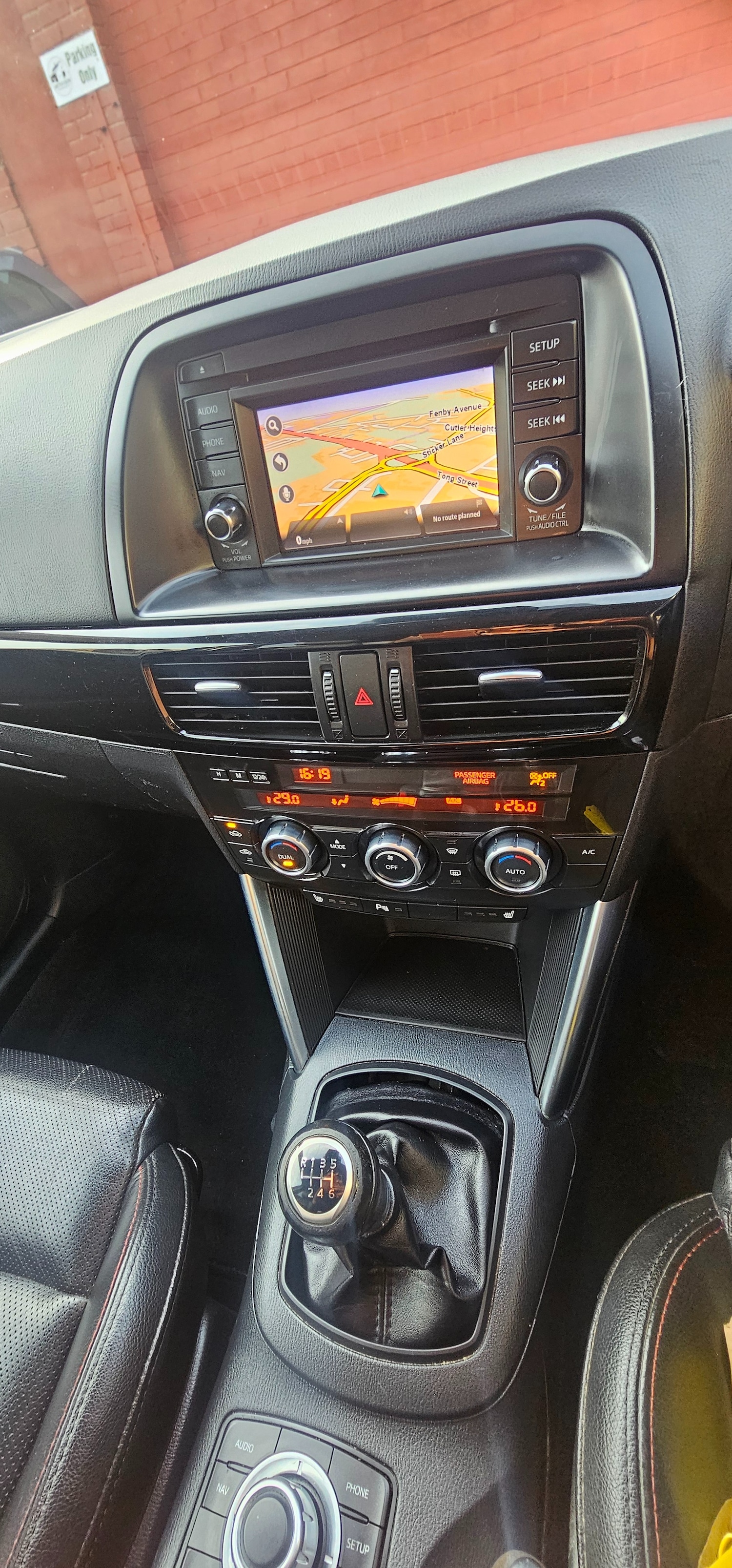 Used Mazda CX-5 2013 for sale - 77954496: Photo 18