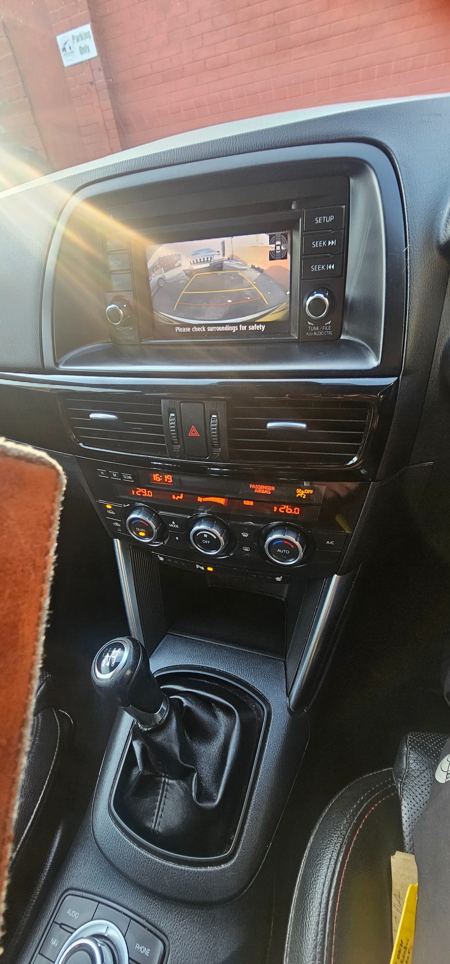 Used Mazda CX-5 2013 for sale - 77954496: Photo 19