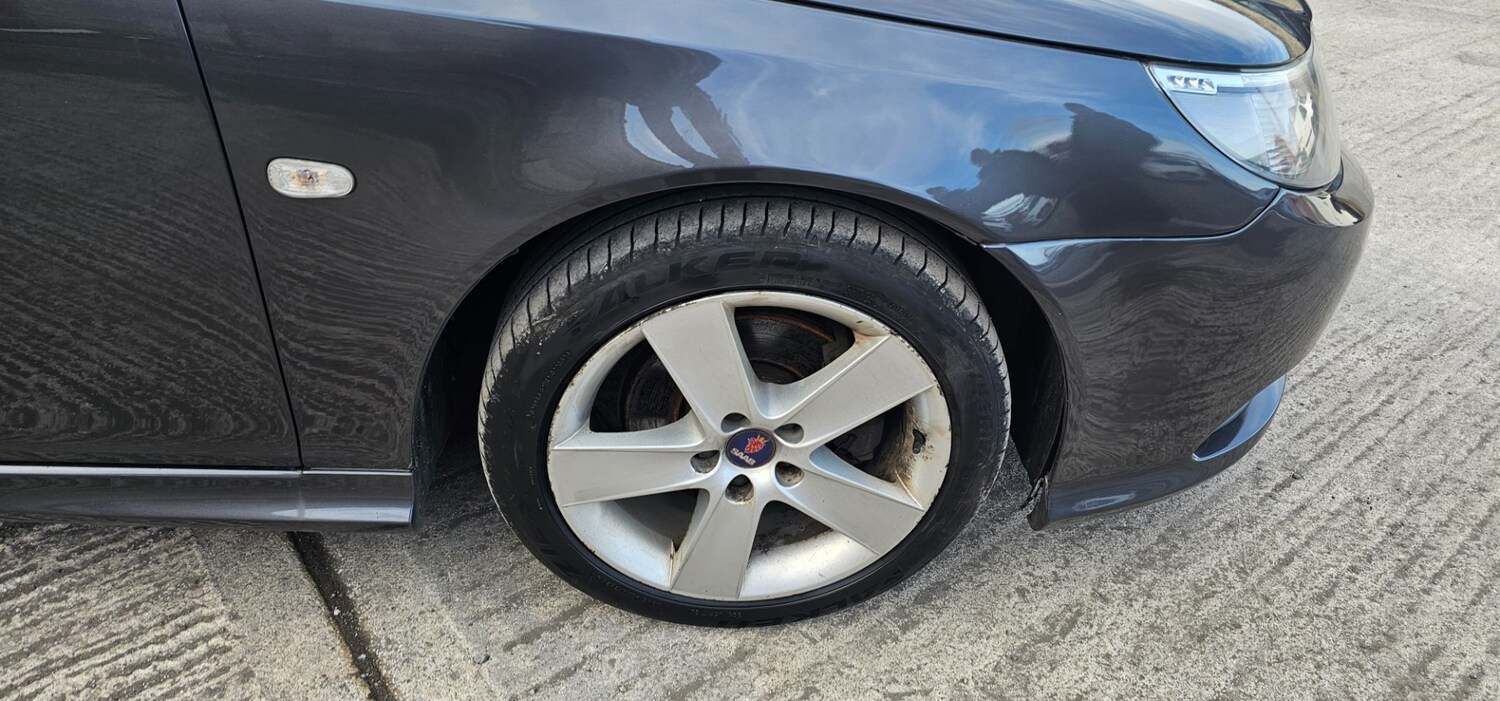 Used Saab 9-3 2011 for sale - 77682056: Photo 10