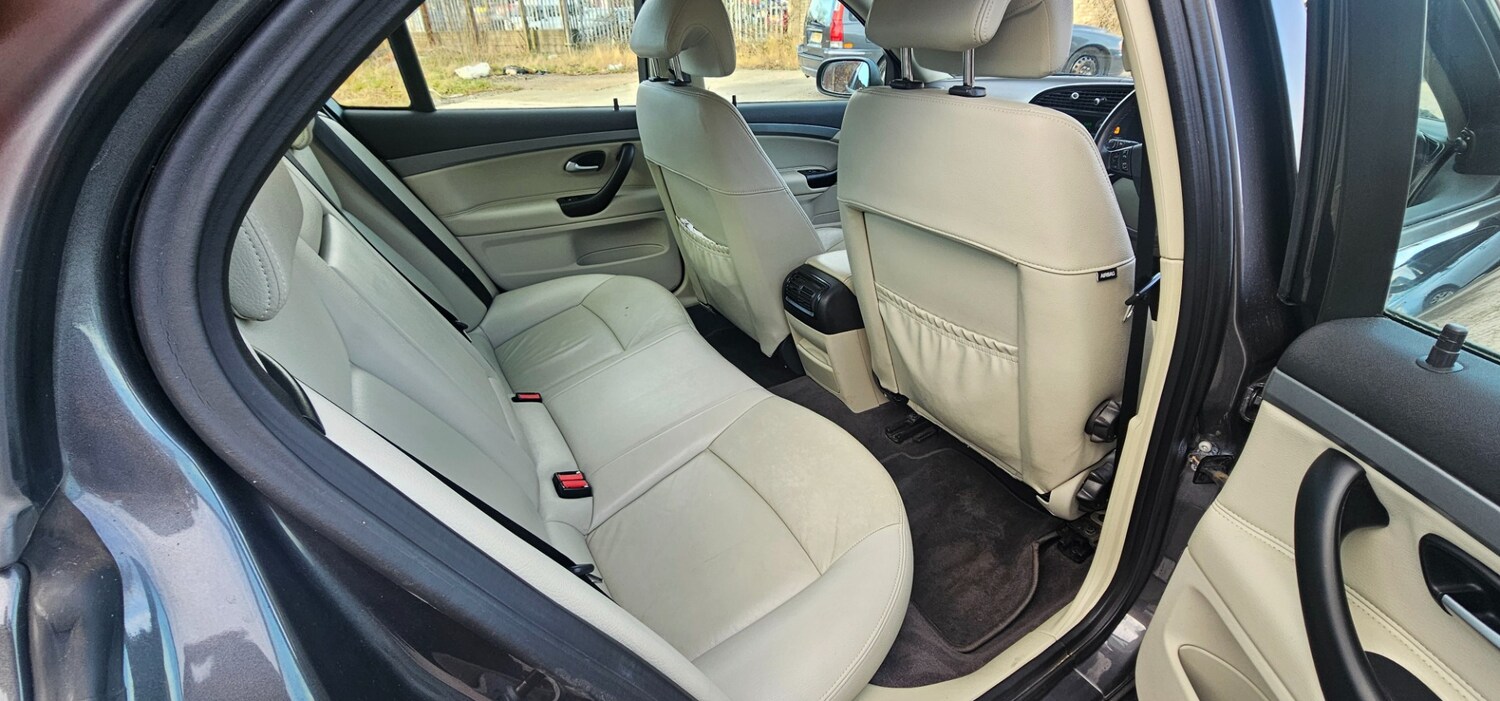 Used Saab 9-3 2011 for sale - 77682056: Photo 11