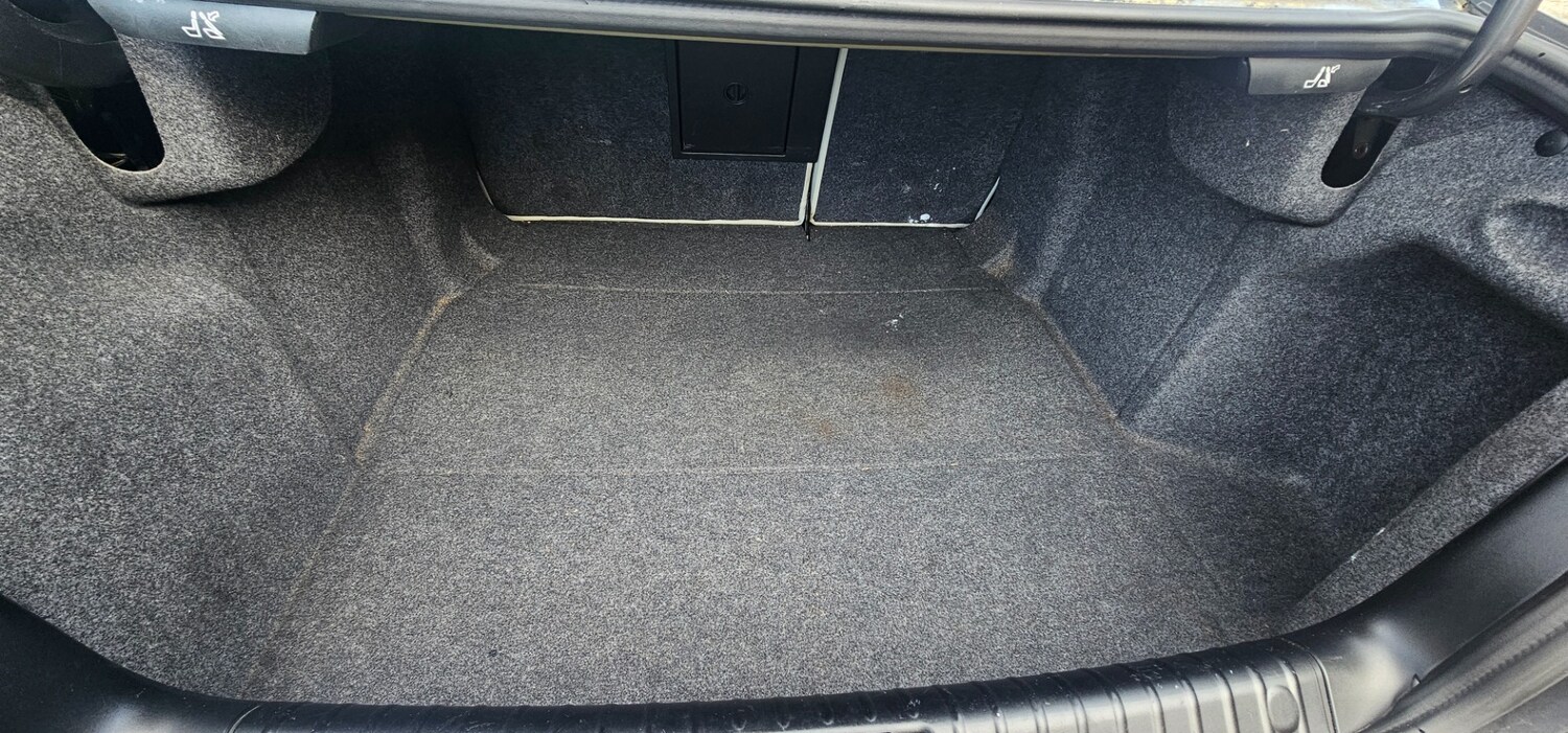 Used Saab 9-3 2011 for sale - 77682056: Photo 12