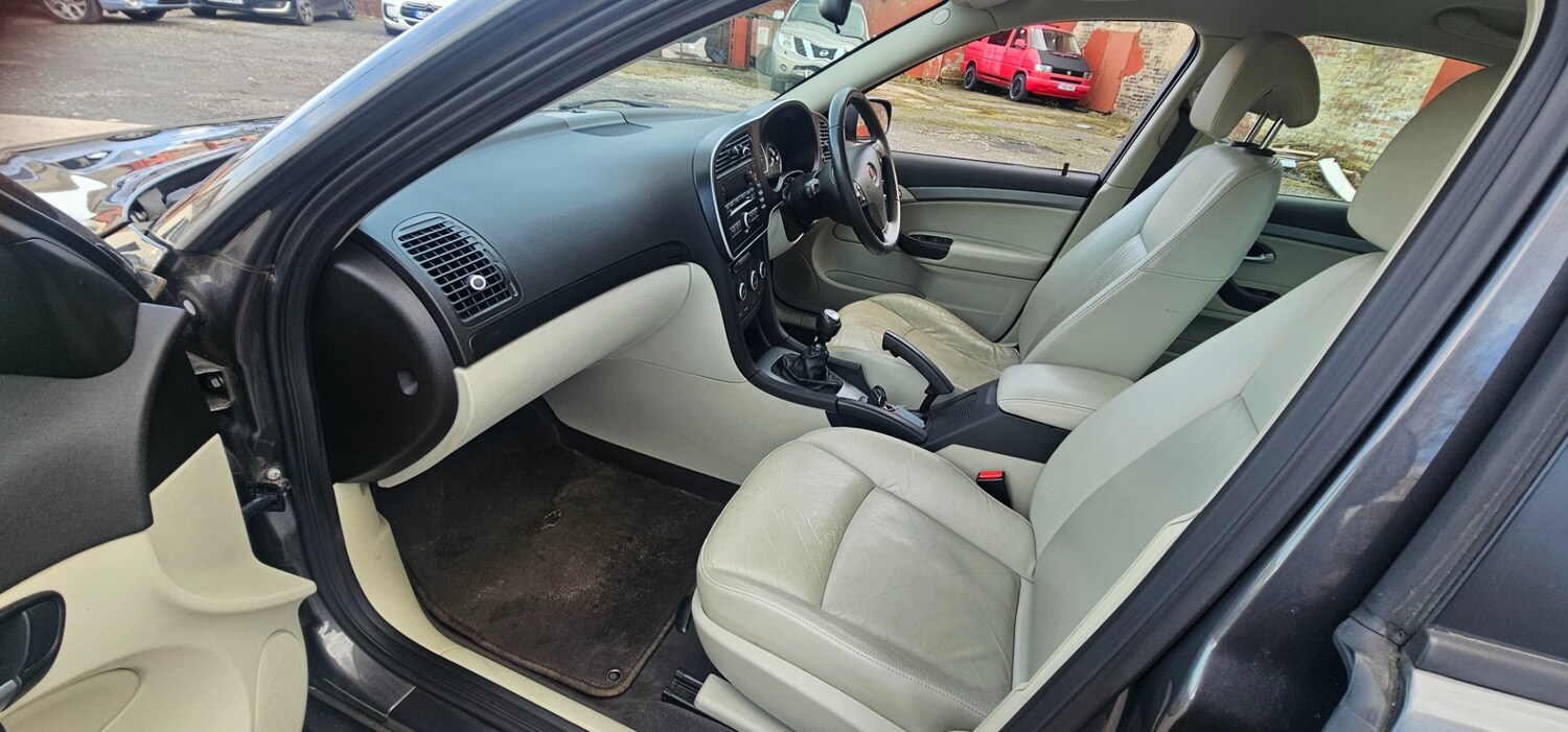 Used Saab 9-3 2011 for sale - 77682056: Photo 14