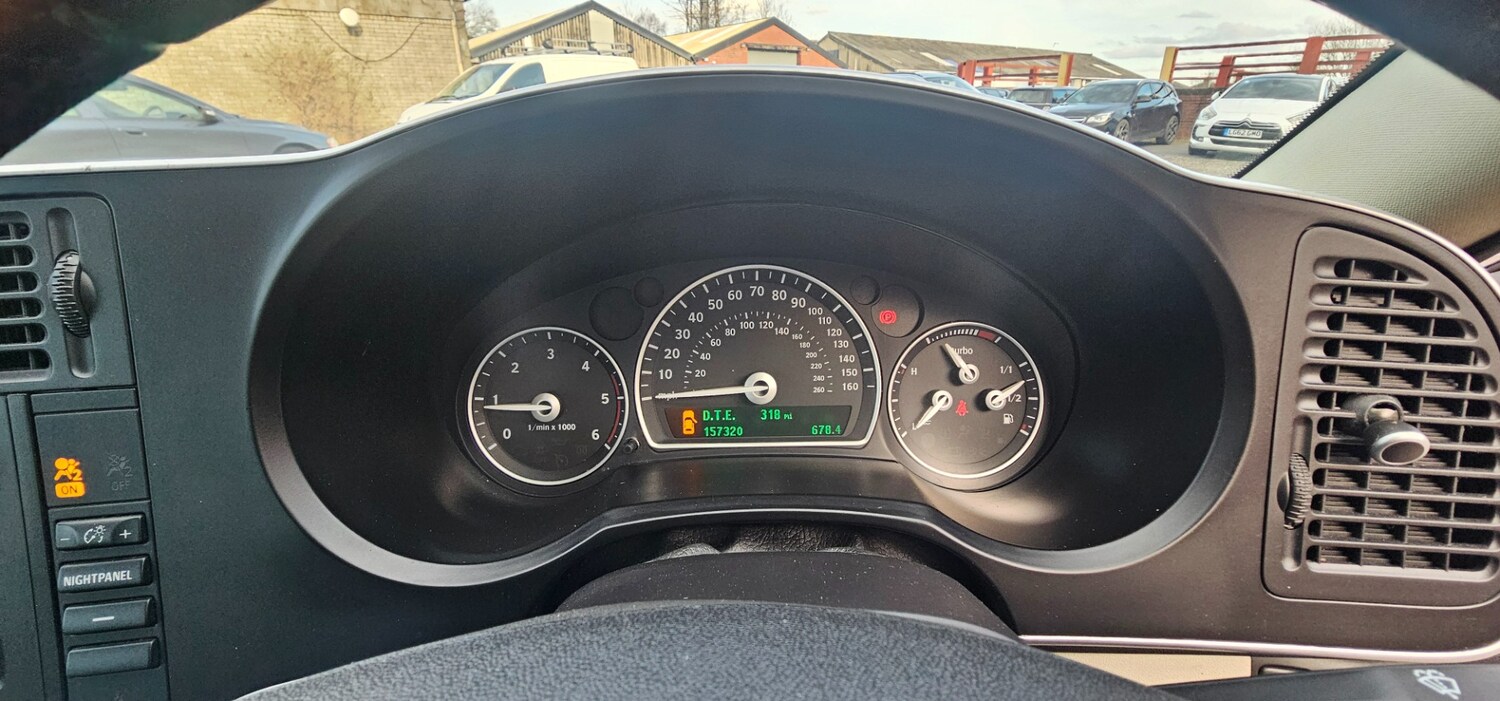 Used Saab 9-3 2011 for sale - 77682056: Photo 17