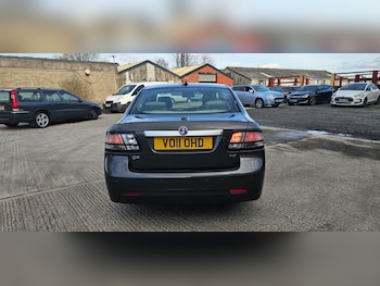 Used Saab 9-3 2011 for sale - 77682056: Photo