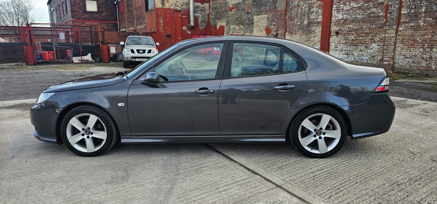 Used Saab 9-3 2011 for sale - 77682056: Photo 5