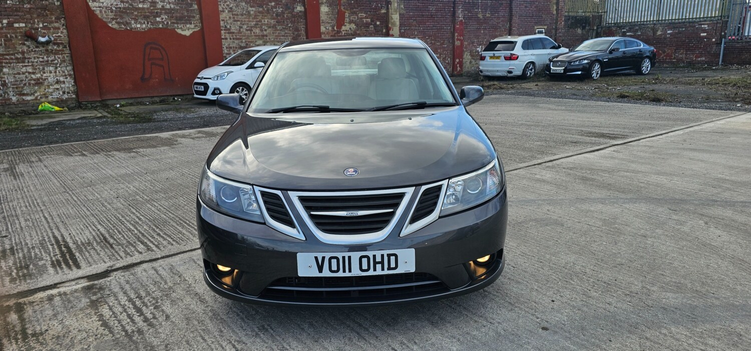 Used Saab 9-3 2011 for sale - 77682056: Photo 7
