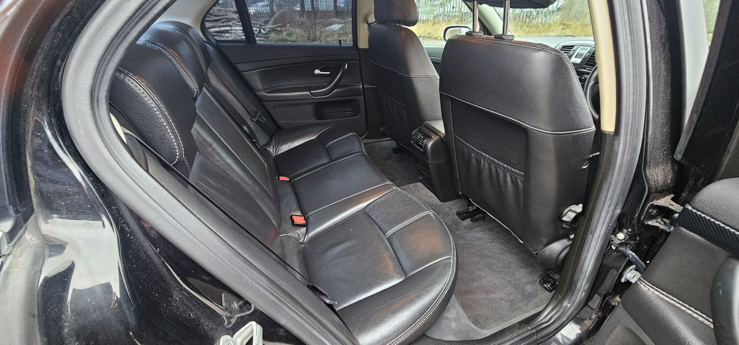 Used Cadillac BLS 2007 for sale - 77681946: Photo 11