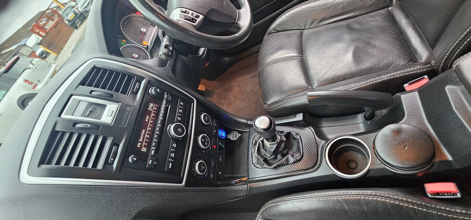 Used Cadillac BLS 2007 for sale - 77681946: Photo 15