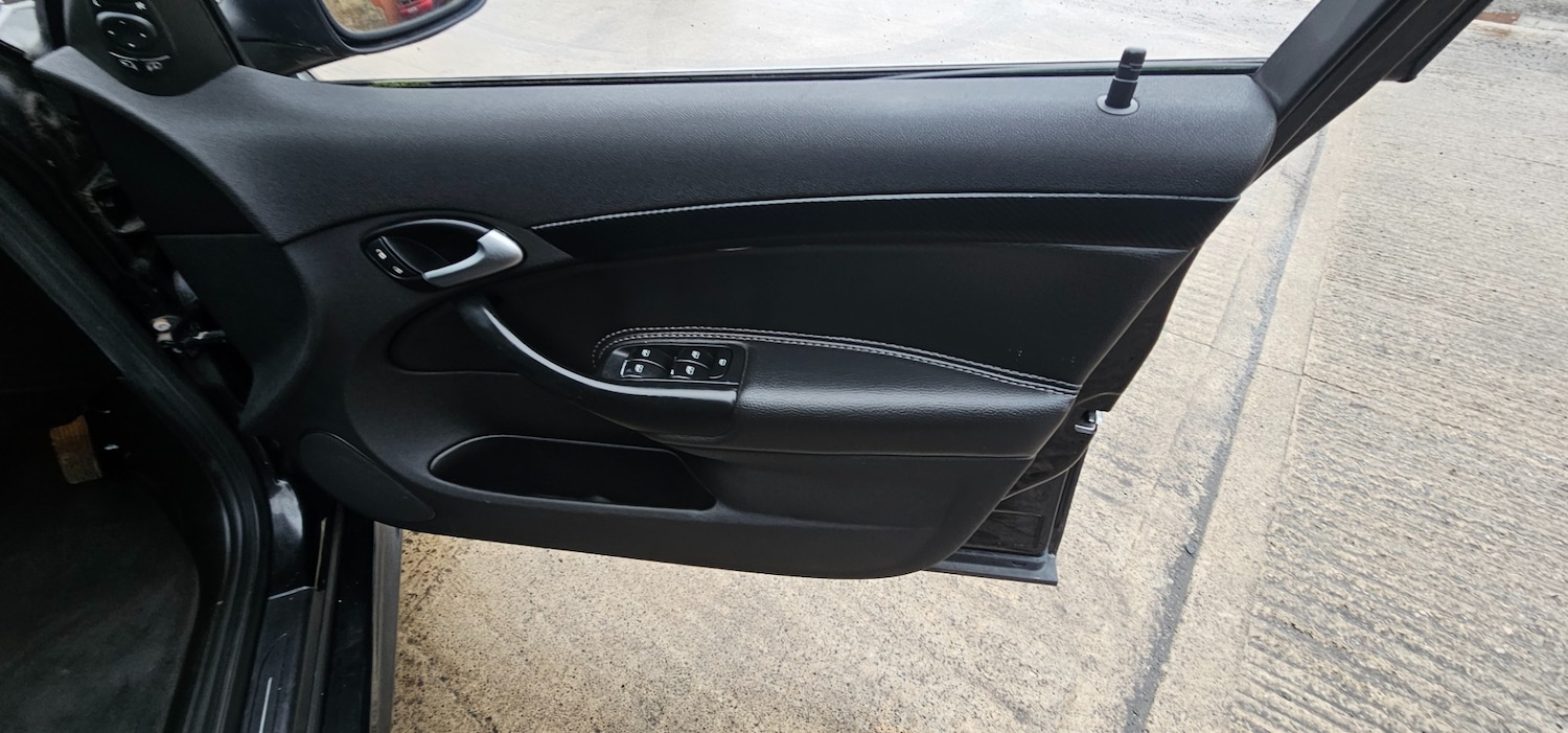 Used Cadillac BLS 2007 for sale - 77681946: Photo 18