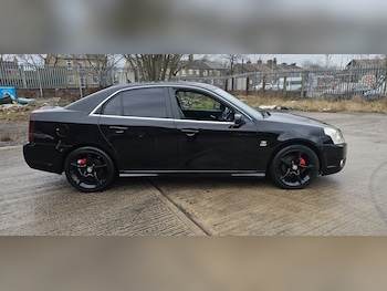 Used Cadillac BLS 2007 for sale - 77681946: Photo