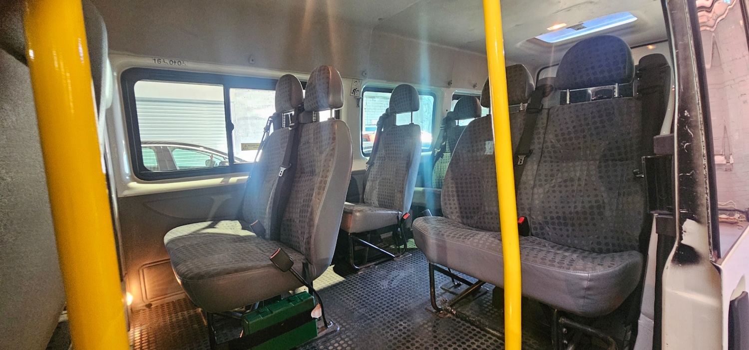 Used Ford Transit 2011 for sale - 78062333: Photo 10