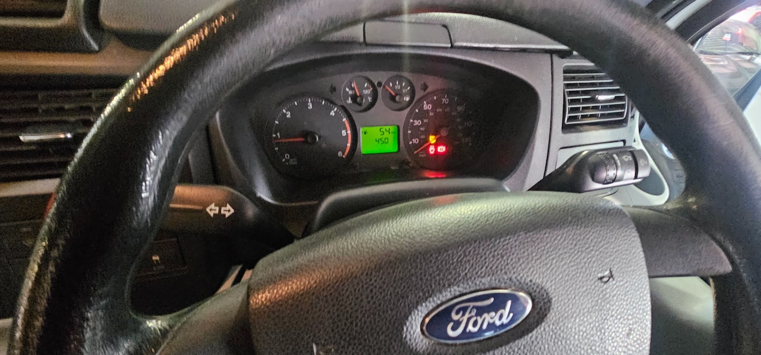 Used Ford Transit 2011 for sale - 78062333: Photo 14