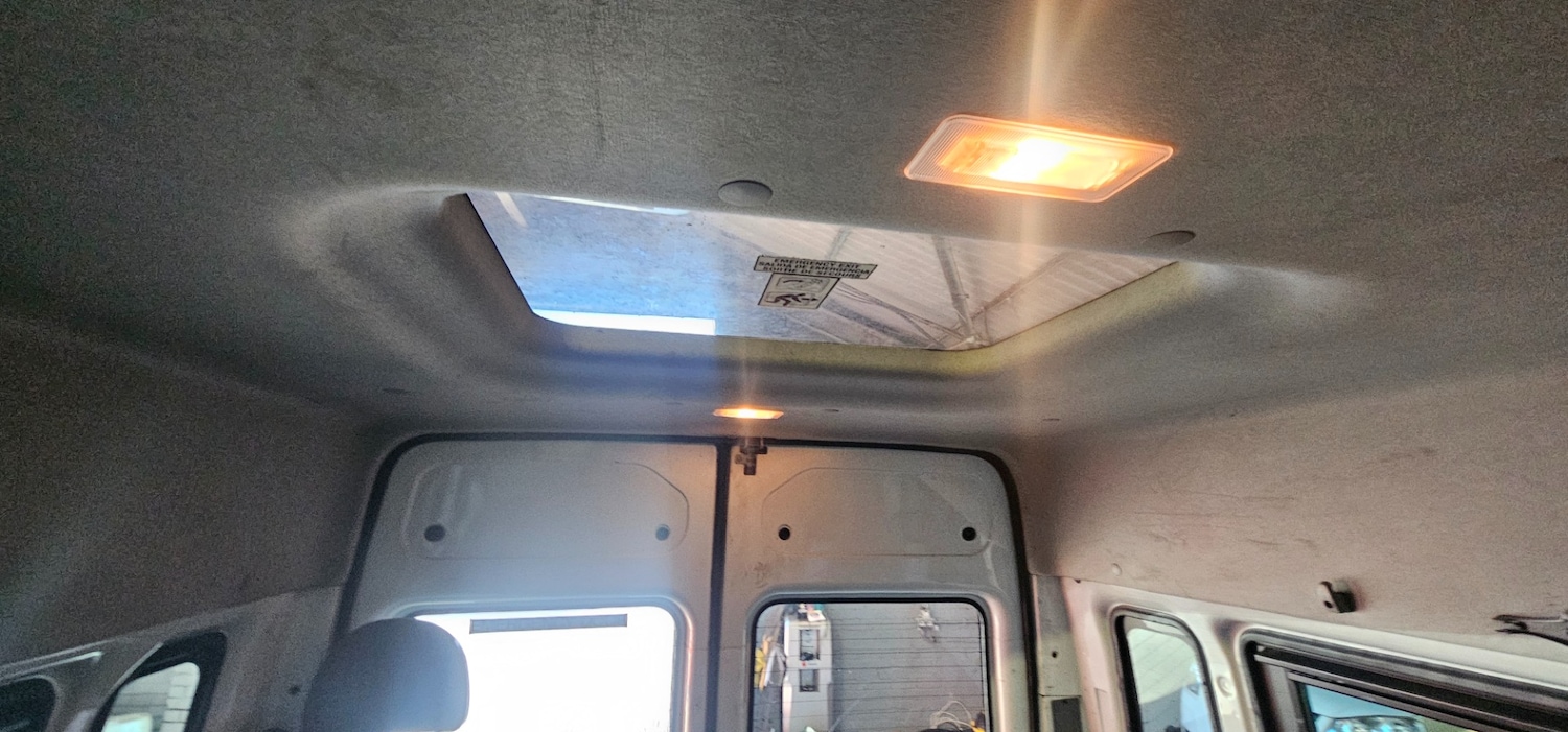 Used Ford Transit 2011 for sale - 78062333: Photo 16