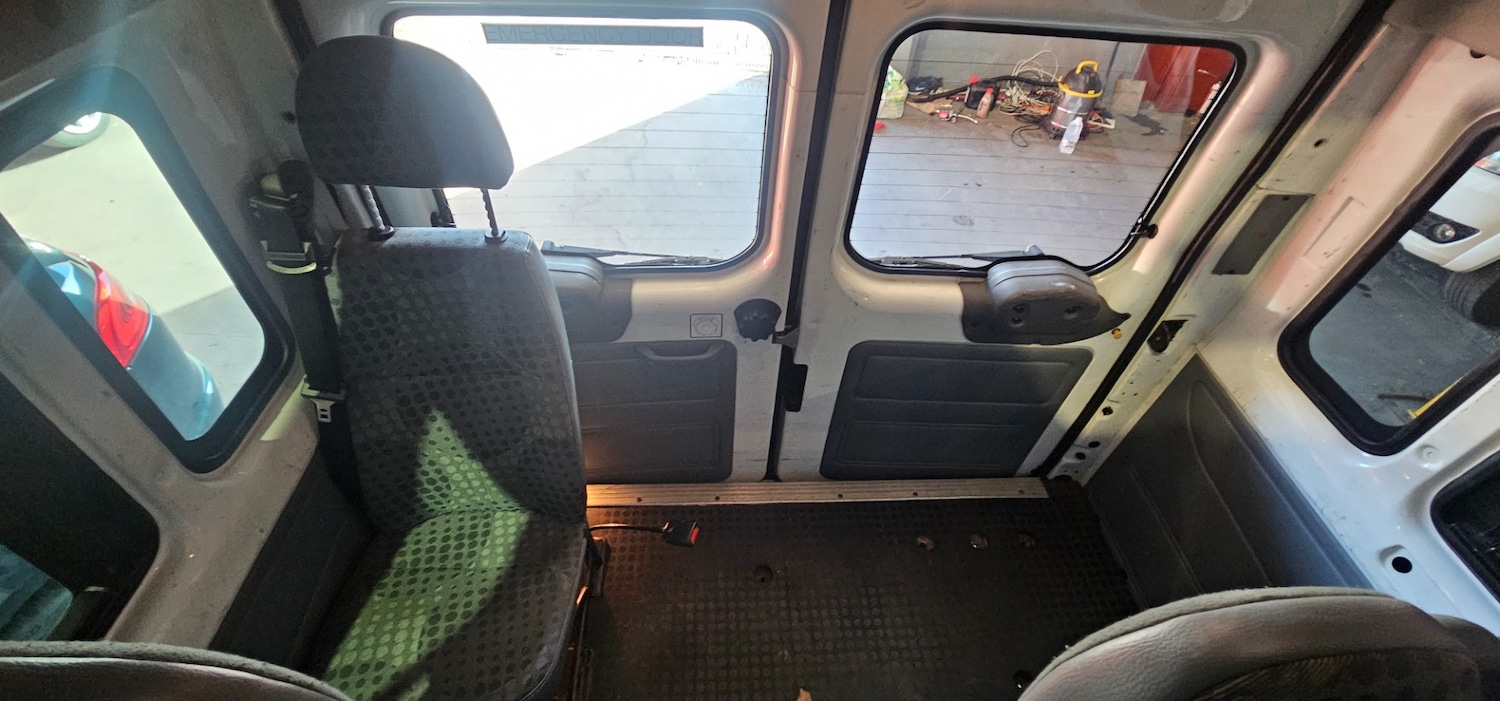 Used Ford Transit 2011 for sale - 78062333: Photo 17