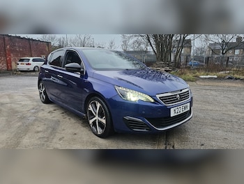 Peugeot 308 feature image