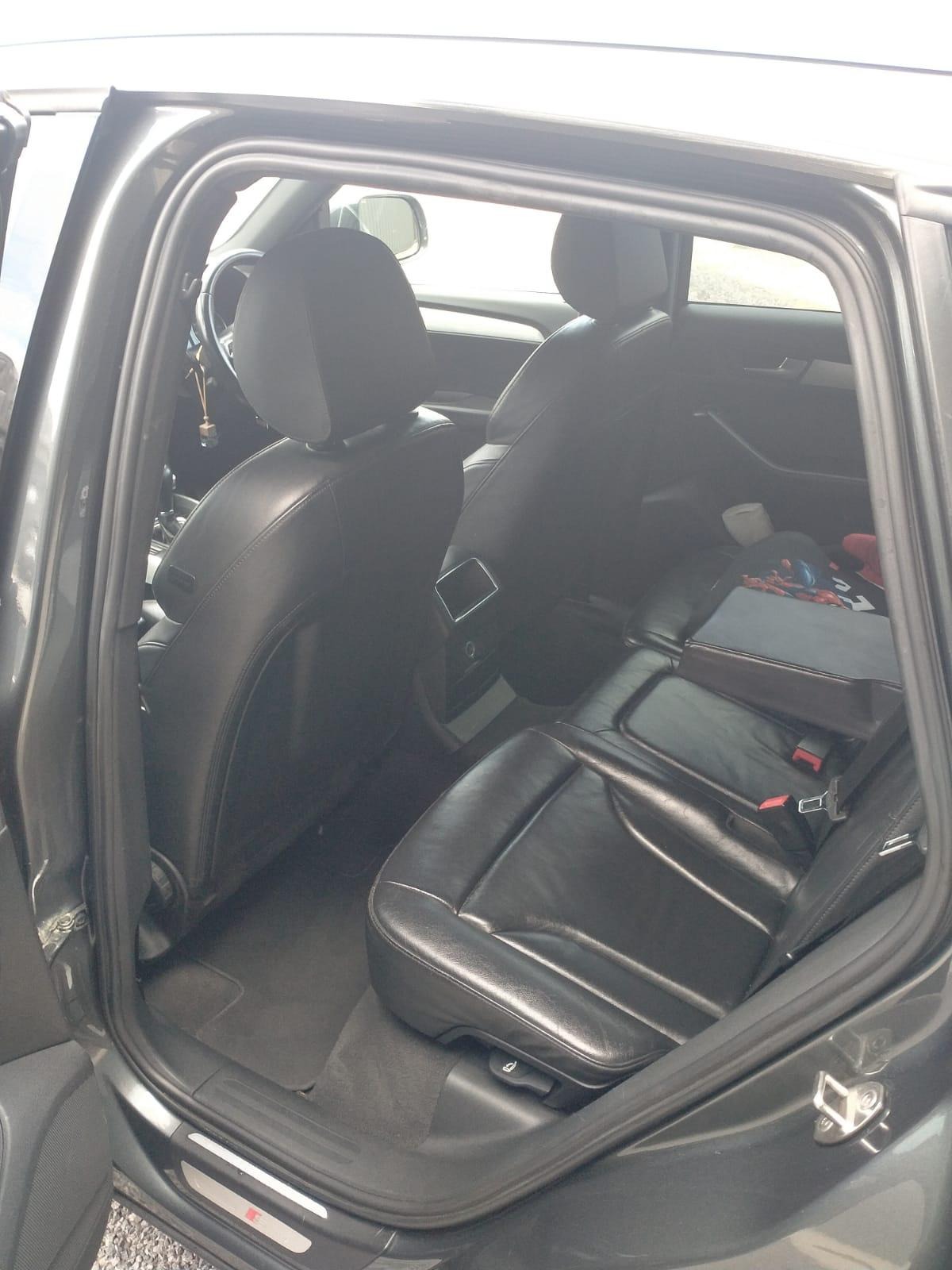 Used Audi Q5 2010 for sale - 78141103: Photo 10
