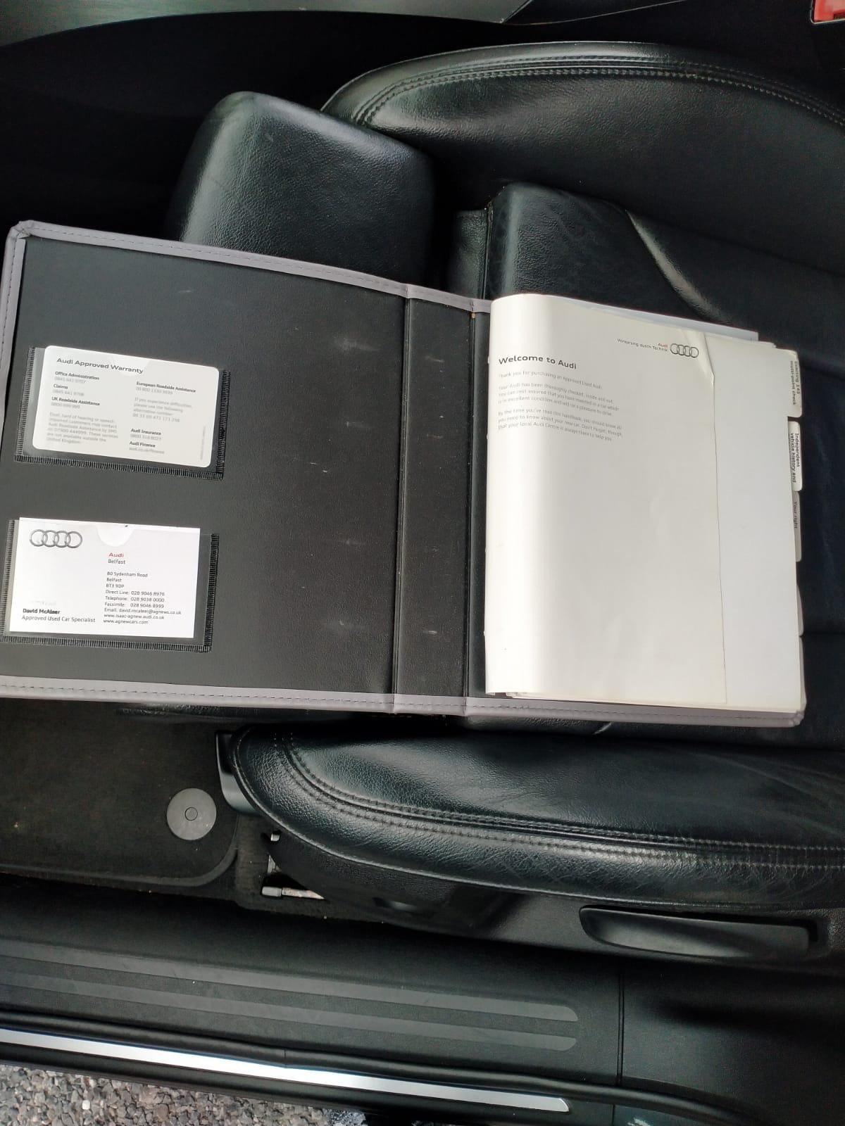 Used Audi Q5 2010 for sale - 78141103: Photo 14