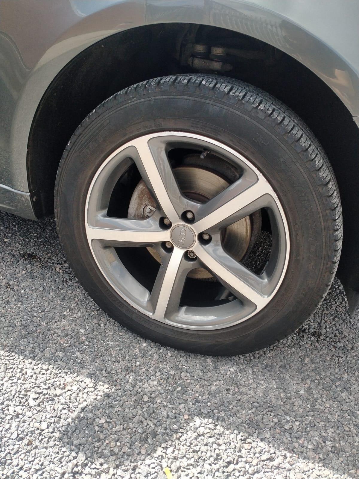 Used Audi Q5 2010 for sale - 78141103: Photo 16