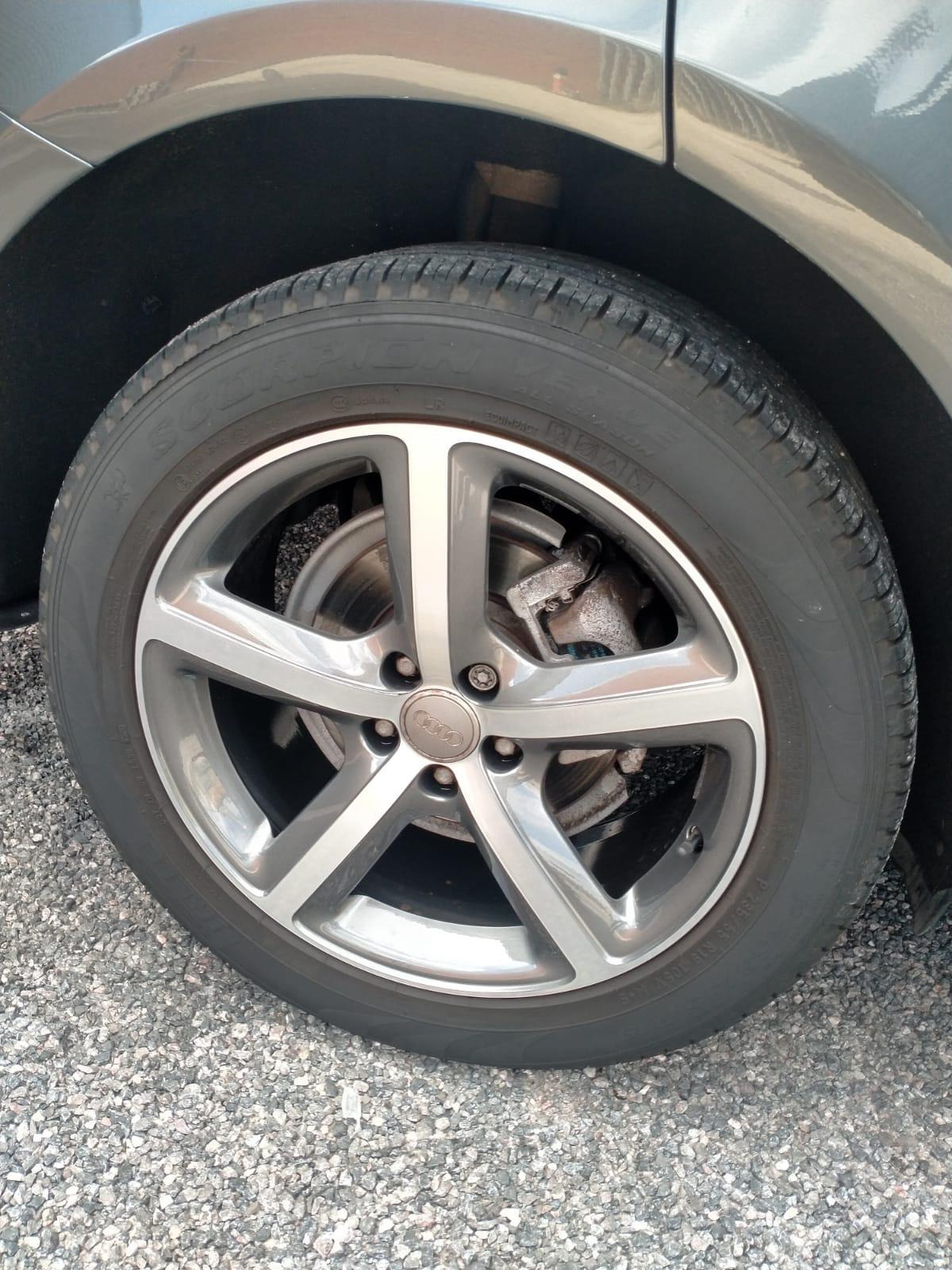 Used Audi Q5 2010 for sale - 78141103: Photo 5