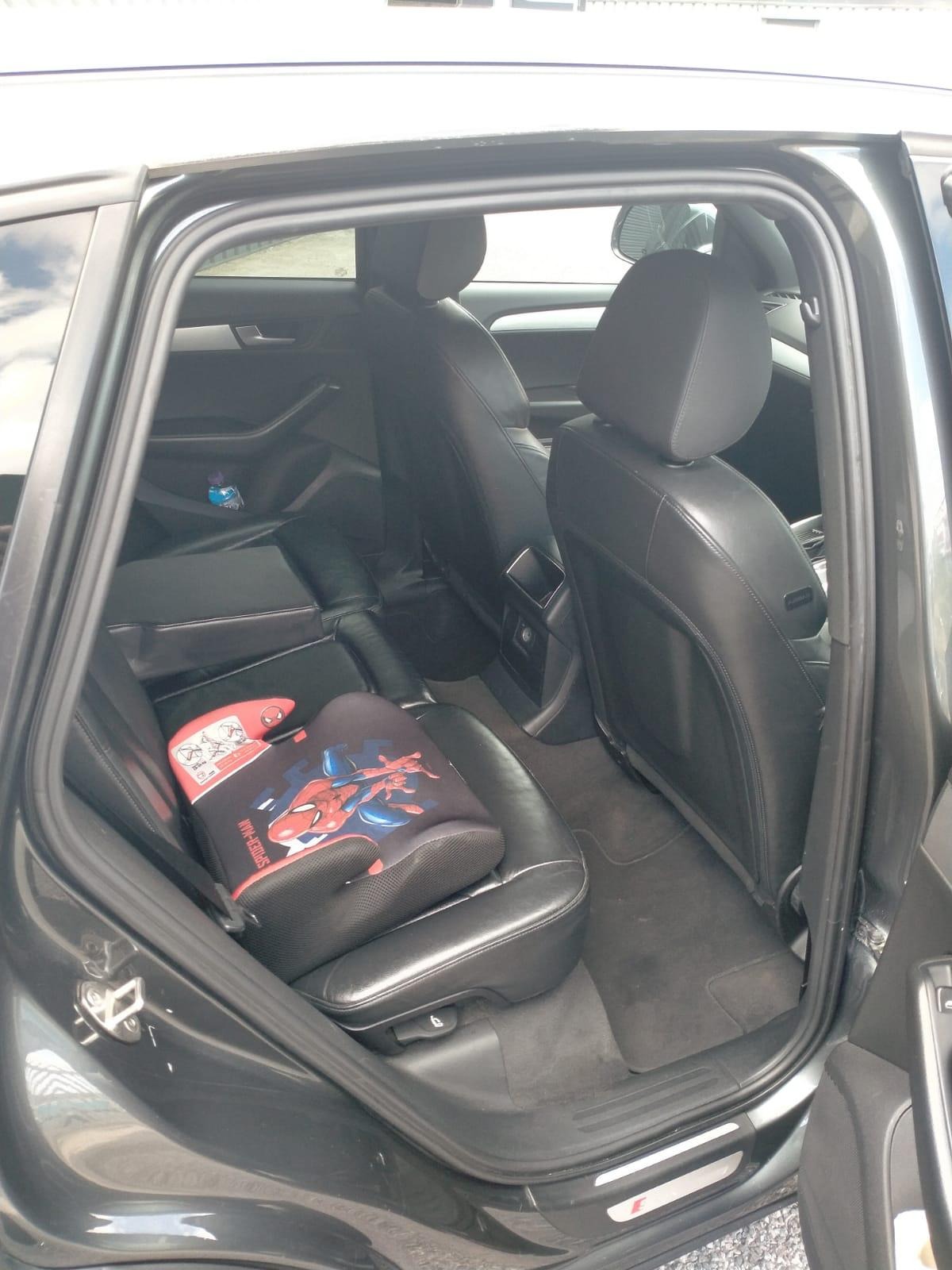 Used Audi Q5 2010 for sale - 78141103: Photo 6