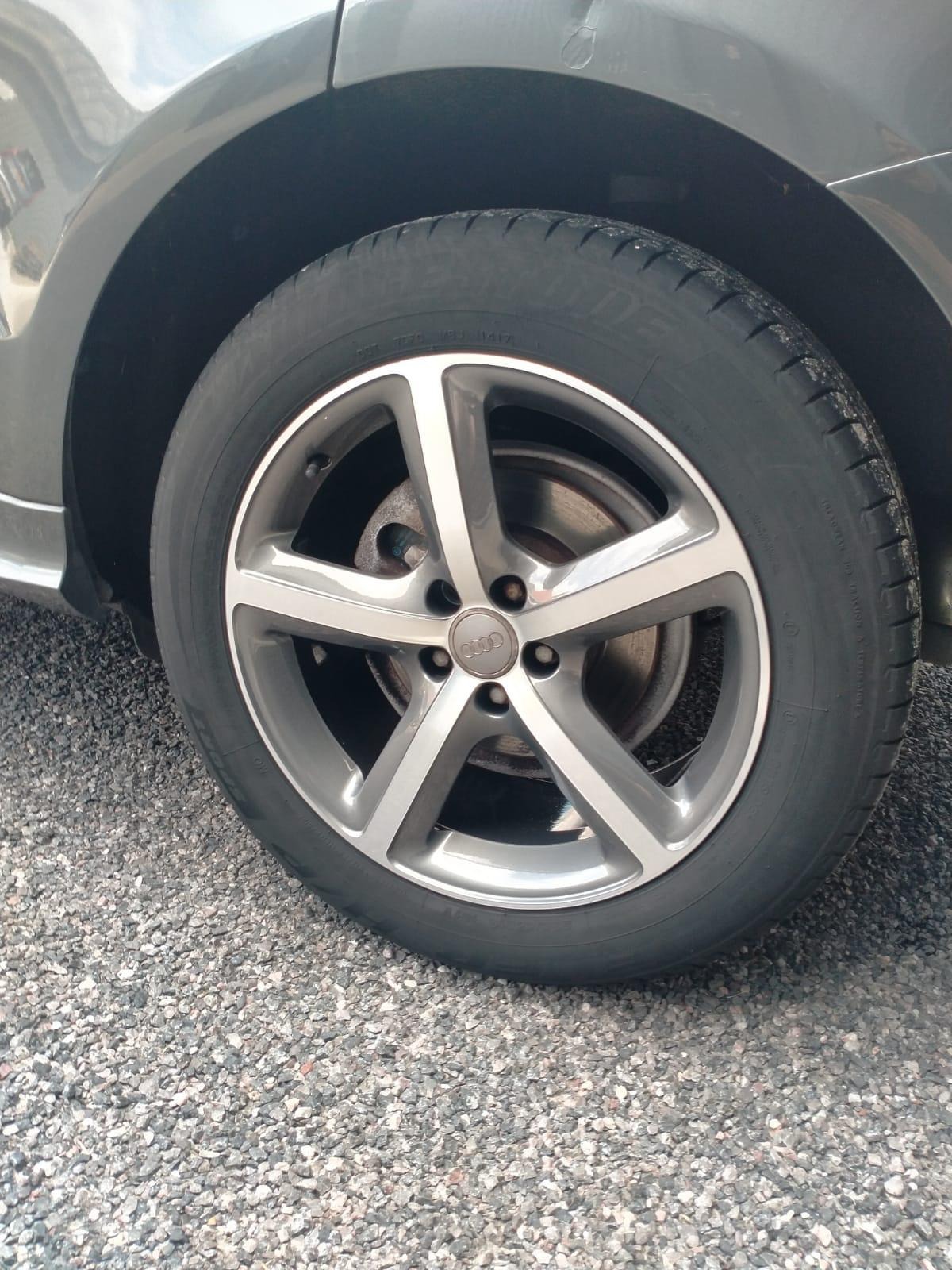 Used Audi Q5 2010 for sale - 78141103: Photo 9