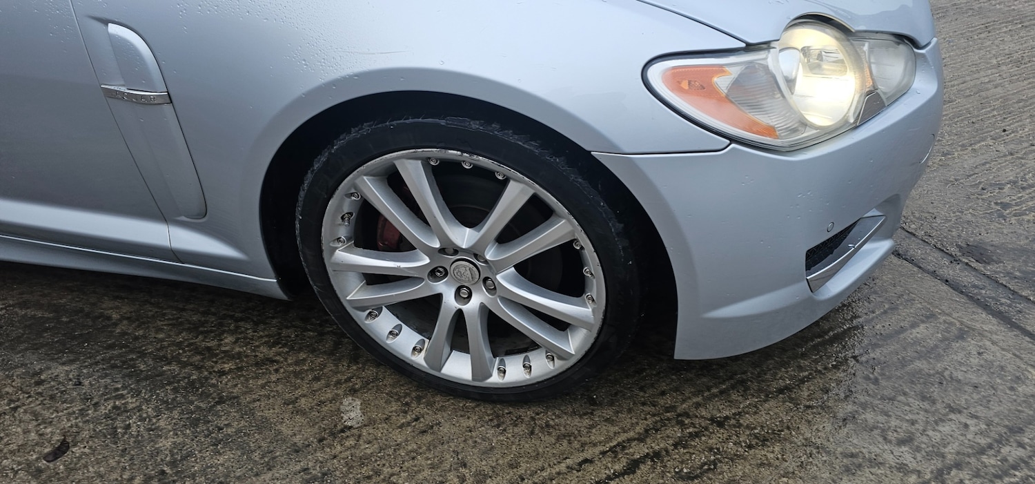 Used Jaguar XF 2011 for sale - 77357663: Photo 11