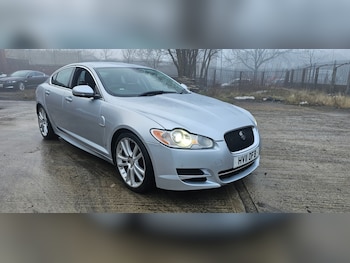 2011 (11) - 3.0d V6 S Portfolio 4dr Auto