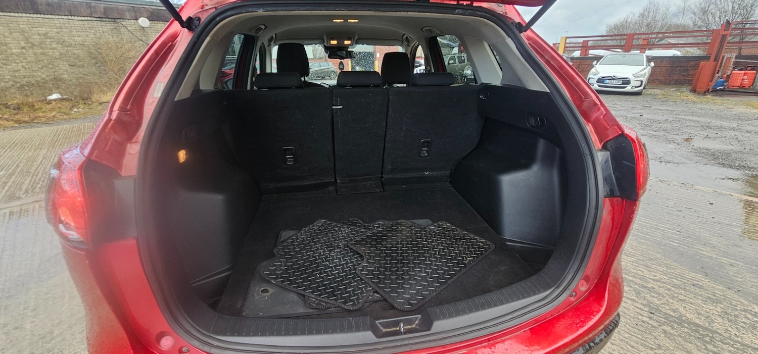 Used Mazda CX-5 2013 for sale - 77622591: Photo 12