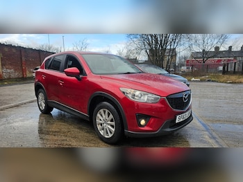 2013 (63) - 2.2d SE-L Nav 5dr AWD