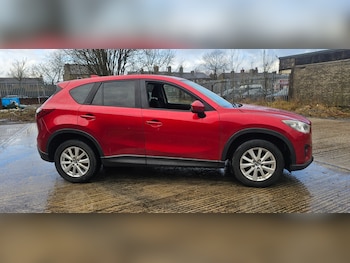 Used Mazda CX-5 2013 for sale - 77622591: Photo