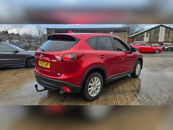 Used Mazda CX-5 2013 for sale - 77622591: Photo