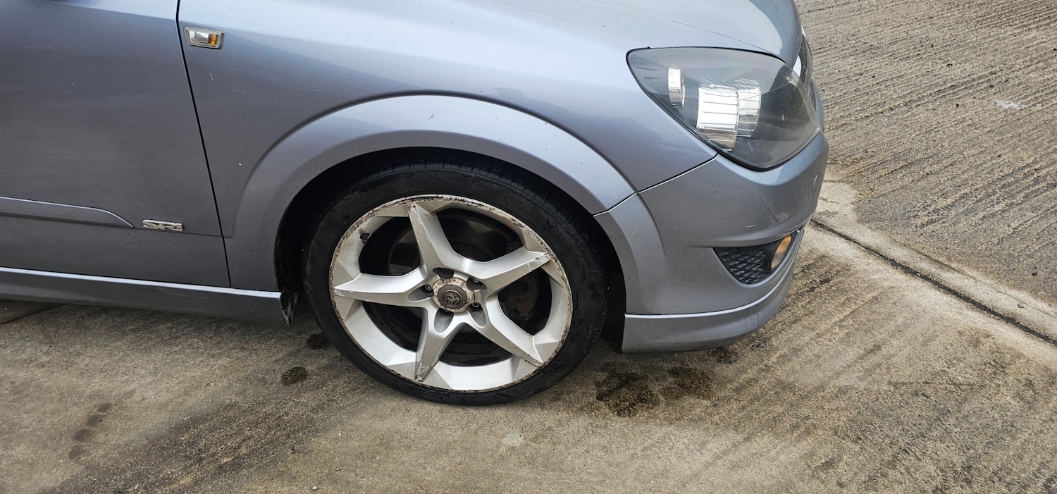 Used Vauxhall Astra 2010 for sale - 77790110: Photo 10