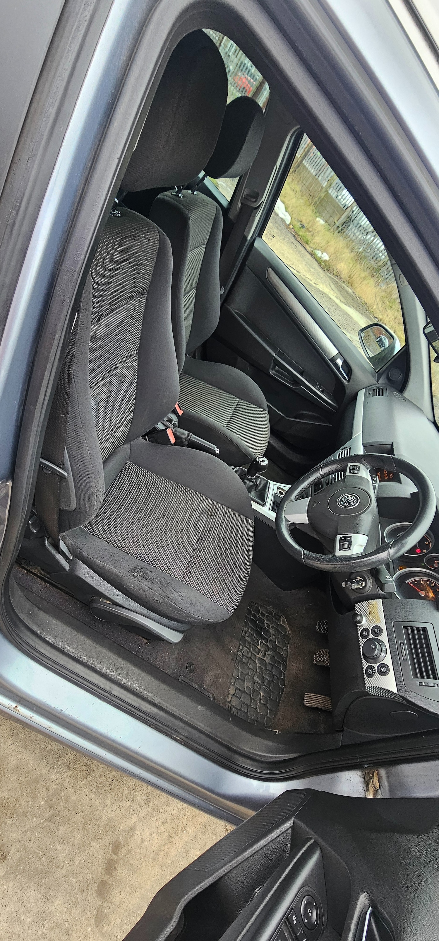 Used Vauxhall Astra 2010 for sale - 77790110: Photo 12