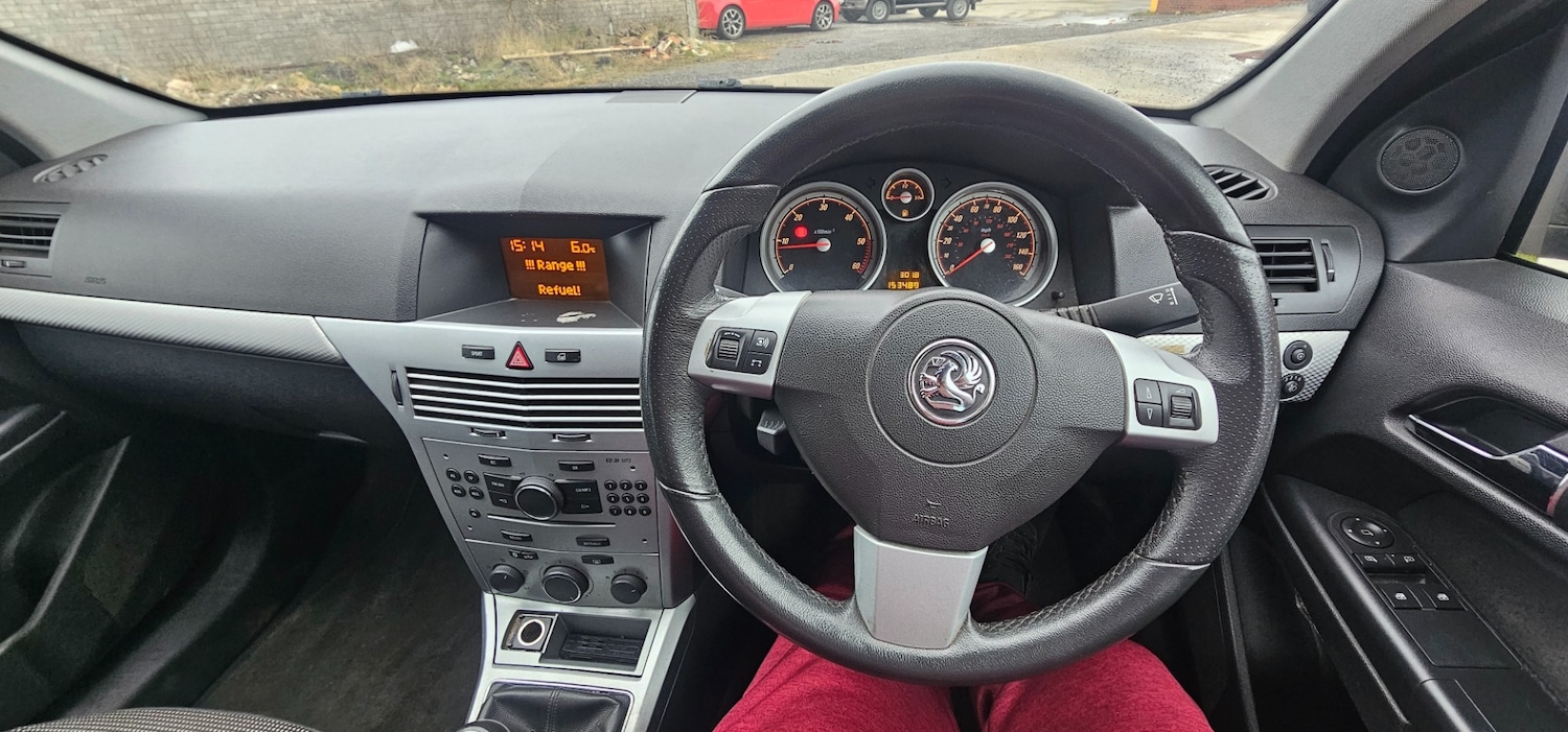 Used Vauxhall Astra 2010 for sale - 77790110: Photo 18