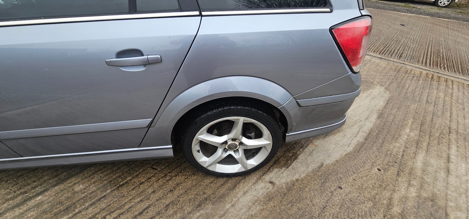 Used Vauxhall Astra 2010 for sale - 77790110: Photo 19