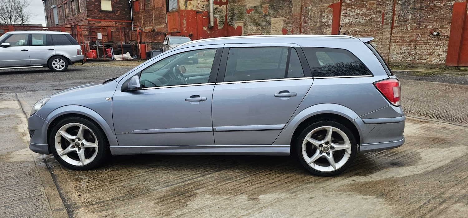 Used Vauxhall Astra 2010 for sale - 77790110: Photo 6