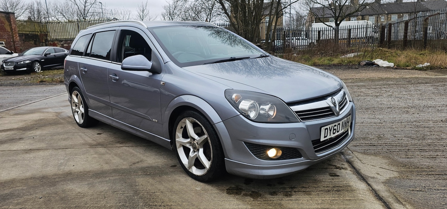 Used Vauxhall Astra 2010 for sale - 77790110: Photo 9