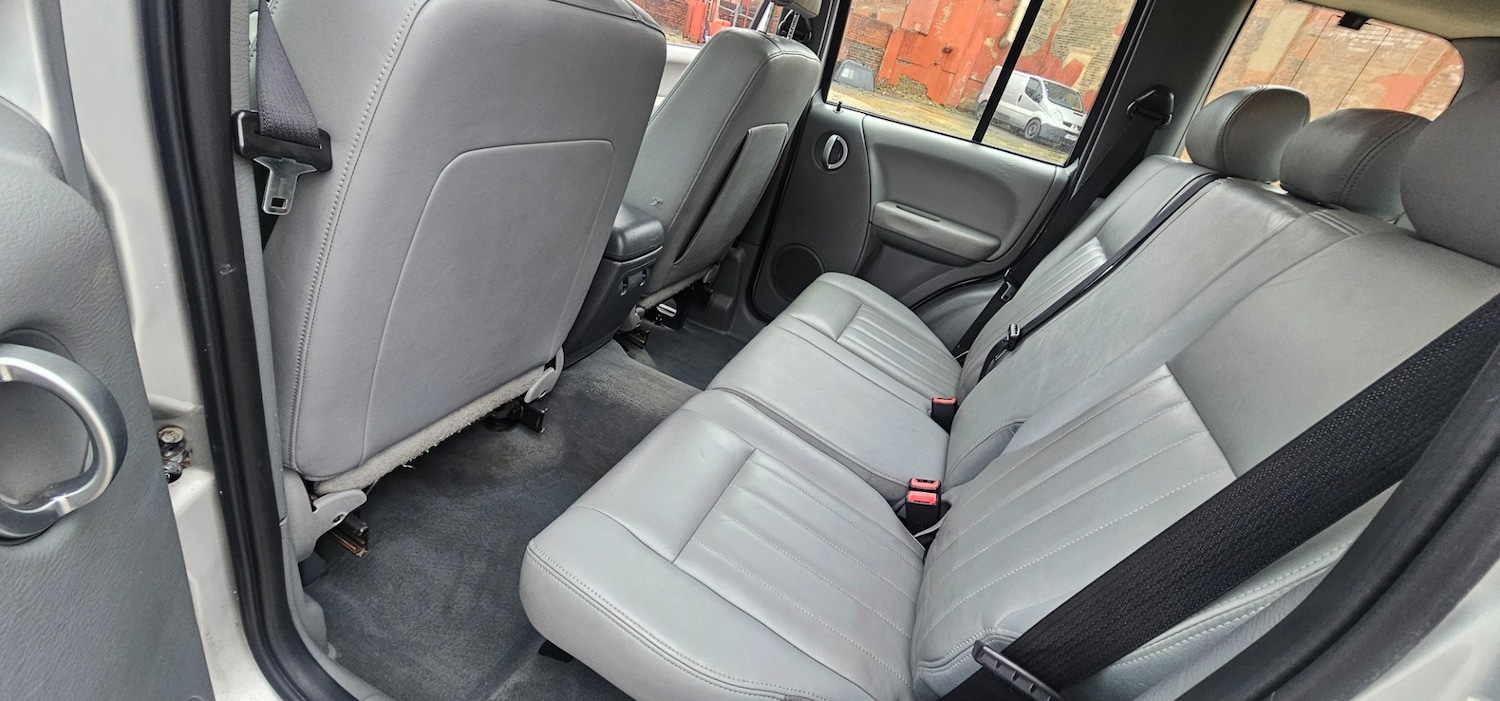 Used Jeep Cherokee 2007 for sale - 77548680: Photo 16