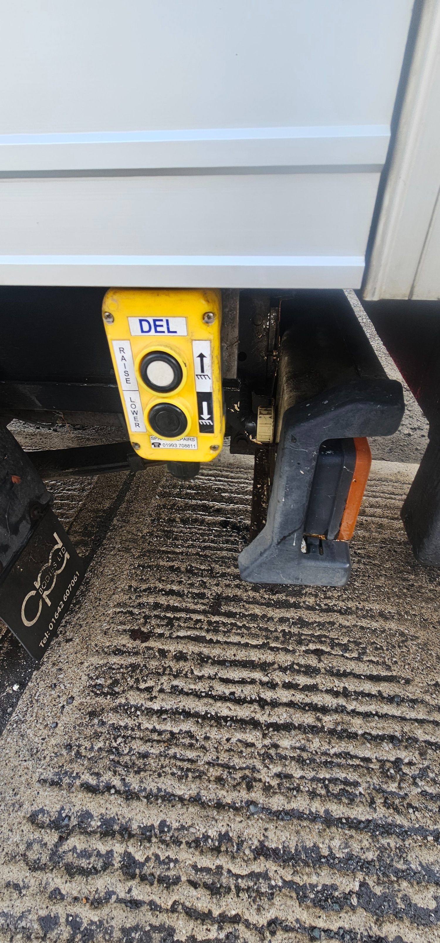 Used LDV V80 2017 for sale - 77313847: Photo 11