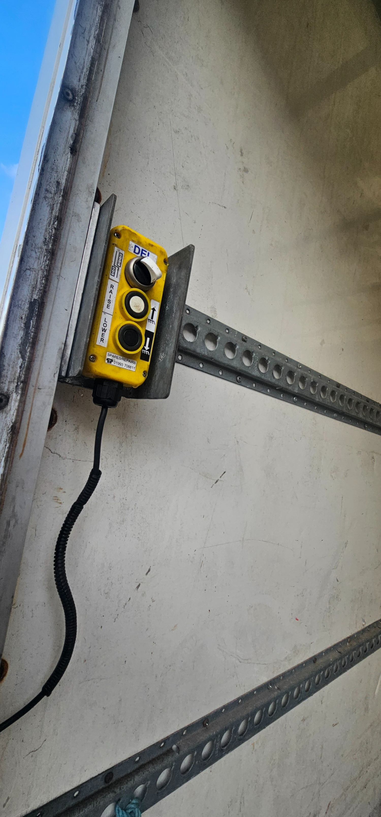 Used LDV V80 2017 for sale - 77313847: Photo 12