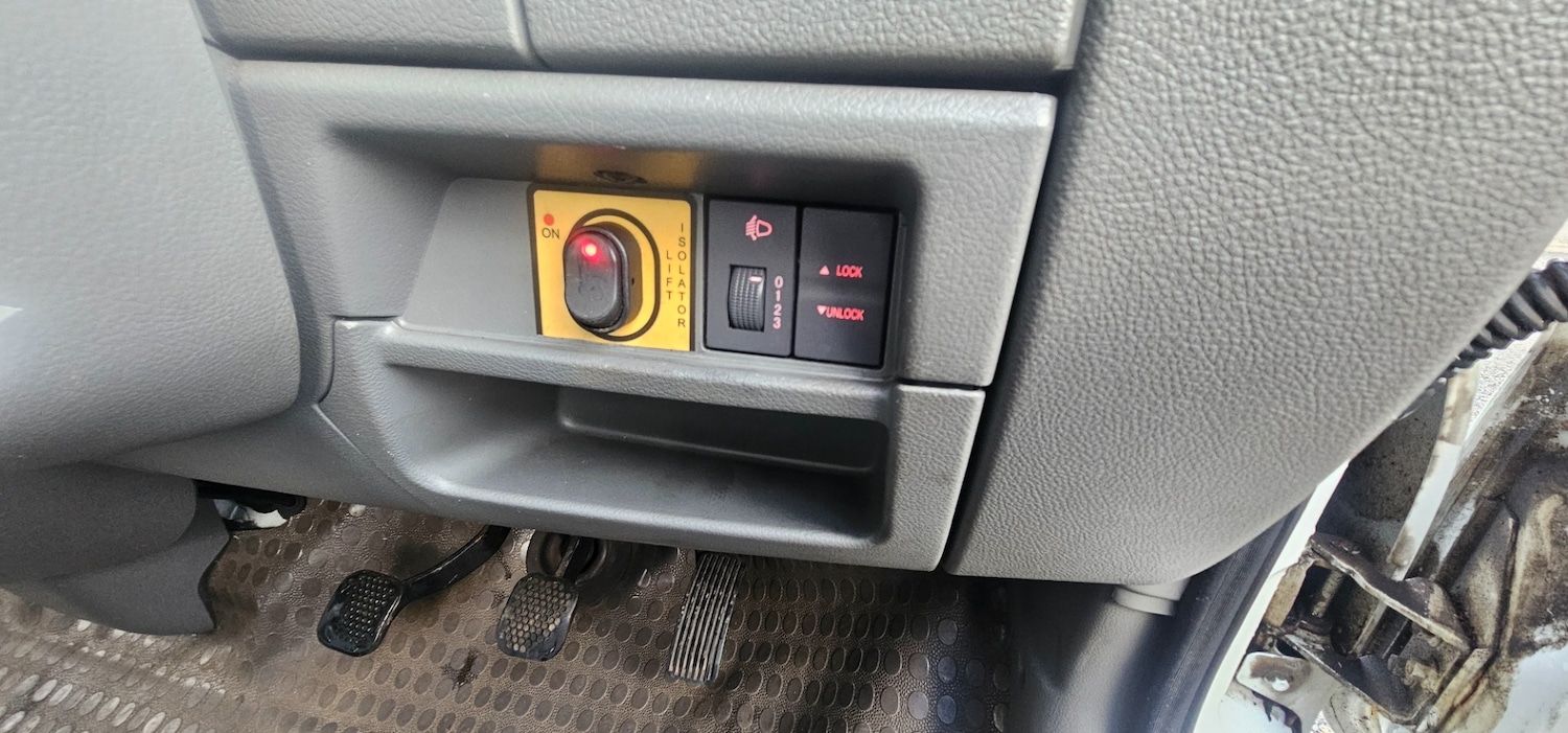 Used LDV V80 2017 for sale - 77313847: Photo 15