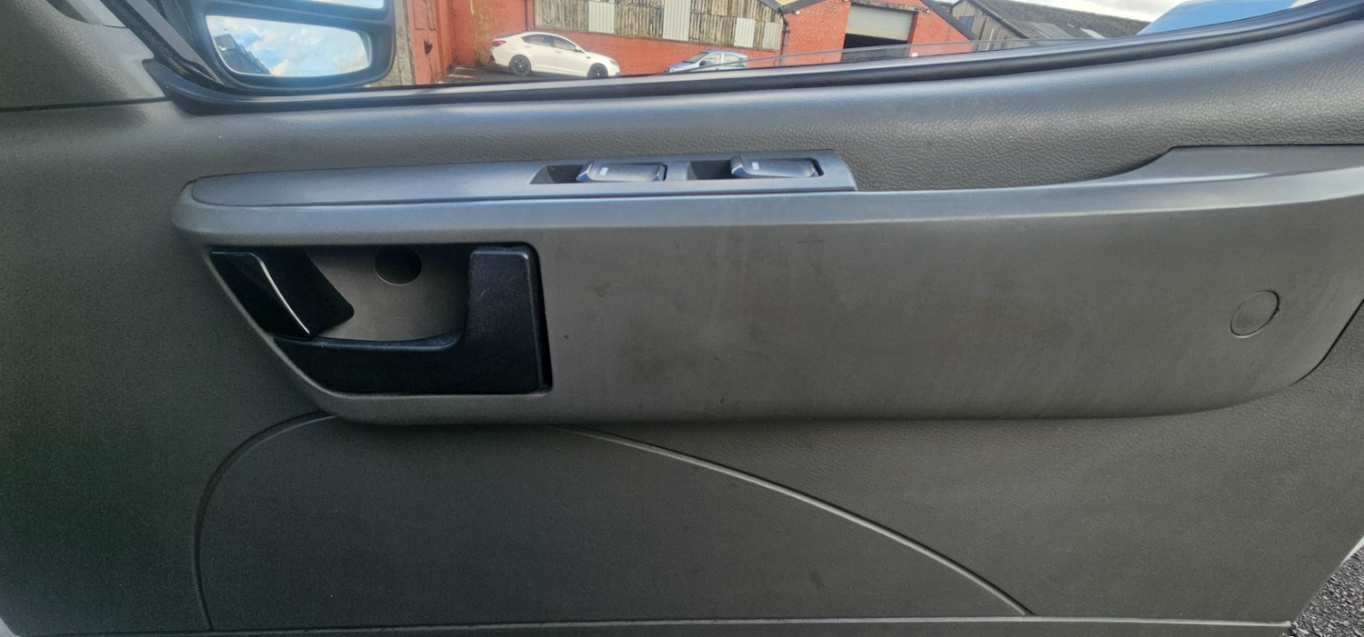 Used LDV V80 2017 for sale - 77313847: Photo 16