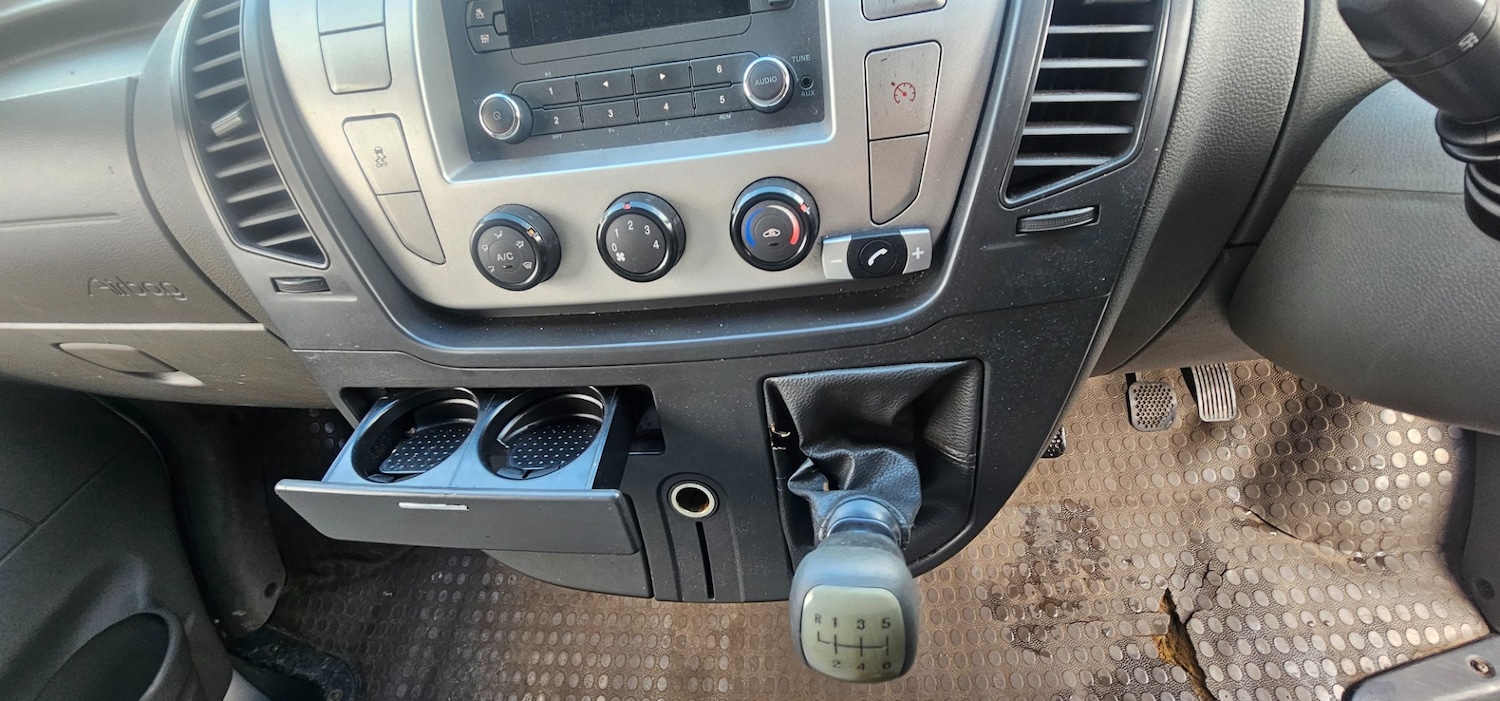 Used LDV V80 2017 for sale - 77313847: Photo 17