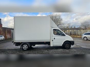 Used LDV V80 2017 for sale - 77313847: Photo